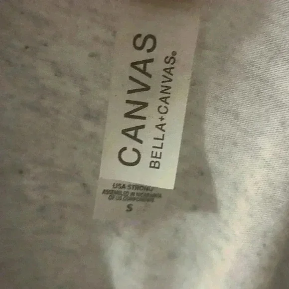 Steel Magnolias Southern Girls Tee Shirt - S - Picture 4 of 4